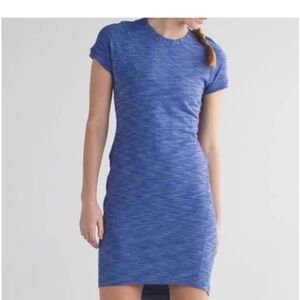 LULULEMON dress. Size 4.